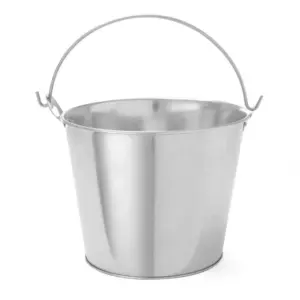 Beer bucket, BarUp, ⌀230x(H)180mm – Main Image Beer bucket, BarUp, ⌀230x(H)180mm - Main Image