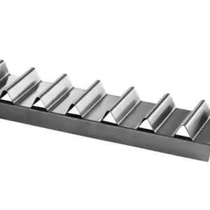 Breadroll dispenser, HENDI, 475x105x(H)60mm – Main Image Breadroll dispenser, HENDI, 475x105x(H)60mm - Main Image