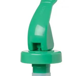 Clamp bottle stopper, BarUp, 3 pcs., ⌀36x81mm – Main Image Clamp bottle stopper, BarUp, 3 pcs., ⌀36x81mm - Main Image