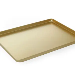 Confectionery display tray, HENDI, 400x300x(H)20mm – Main Image Confectionery display tray, HENDI, 400x300x(H)20mm - Main Image