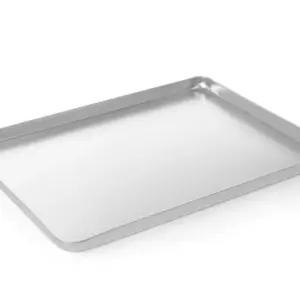 Confectionery display tray, HENDI, 400x300x(H)20mm – Main Image Confectionery display tray, HENDI, 400x300x(H)20mm - Main Image