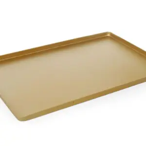 Confectionery display tray, HENDI, 600x400x(H)20mm – Main Image Confectionery display tray, HENDI, 600x400x(H)20mm - Main Image