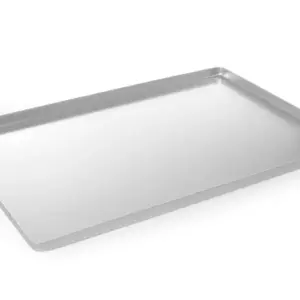 Confectionery display tray, HENDI, 600x400x(H)20mm – Main Image Confectionery display tray, HENDI, 600x400x(H)20mm - Main Image
