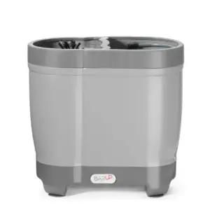 Glass washer, BarUp, 370x200x(H)360mm - Main Image