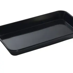 Meat tray, HENDI, 290x160x(H)35mm – Main Image Meat tray, HENDI, 290x160x(H)35mm - Main Image