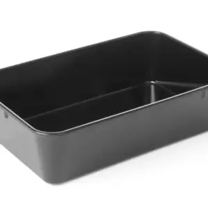 Meat tray, HENDI, 300x190x(H)80mm – Main Image Meat tray, HENDI, 300x190x(H)80mm - Main Image
