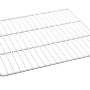 Shelf for counter refrigerator & freezers 3-doors Kitchen Line, HENDI, Middle, 490x428mm – Main Image Shelf for counter refrigerator & freezers 3-doors Kitchen Line, HENDI, Middle, 490x428mm - Main Image